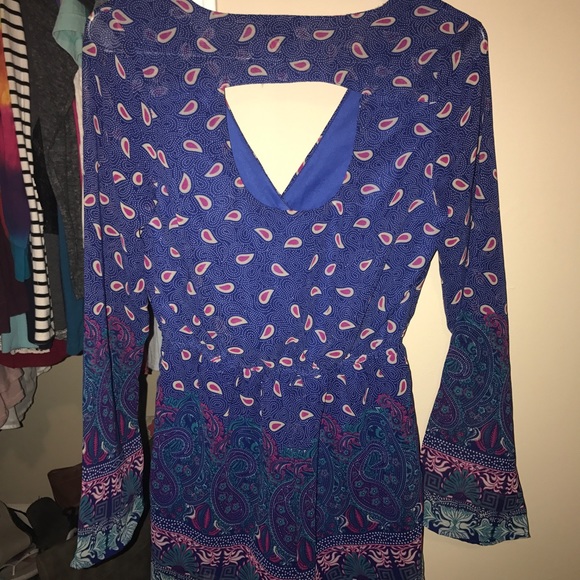 Romper - Picture 2 of 2